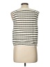 Primark Ivory Sleeveless Blouse Size L - photo 2