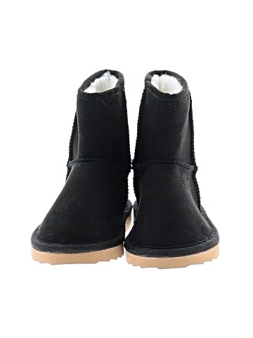 Old Navy Ankle Boots (view 2)