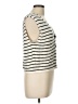 Primark Ivory Sleeveless Blouse Size L - photo 4