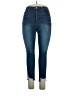 Ann Taylor LOFT Blue Jeans Size 14 - photo 1