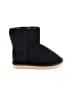 Old Navy Black Ankle Boots Size 6 (kids) - photo 1