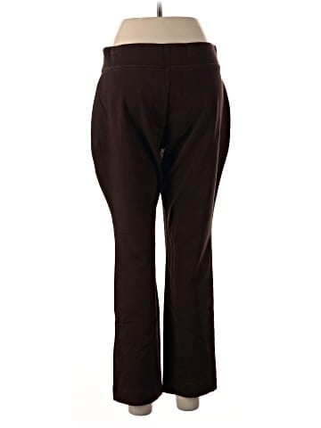 Lands' End Dress Pants (view 2)