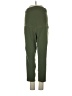Active by Old Navy Solid Green Active Pants Size S - photo 1