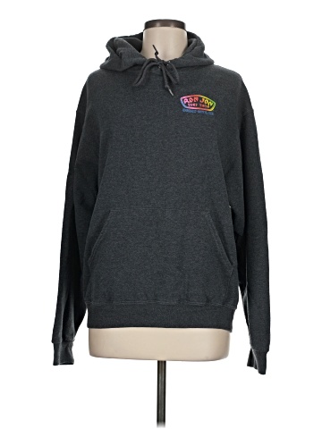 Ron Jon Surf Shop Pullover Hoodie (view 1)