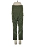Active by Old Navy Solid Green Active Pants Size S - photo 2