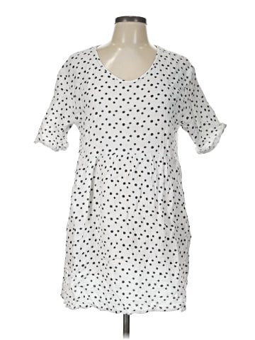 Serra Casual Dress (view 1)