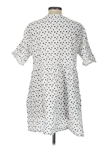 Serra Casual Dress (view 2)