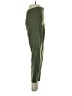 Active by Old Navy Solid Green Active Pants Size S - photo 4
