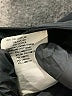 Armani Collezioni 100% Polyester Black Blazer Size 12 - photo 4