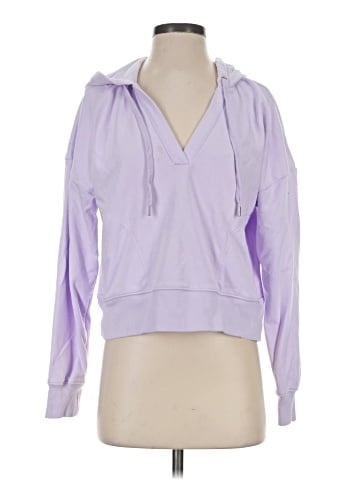 Calia Pullover Hoodie (view 1)