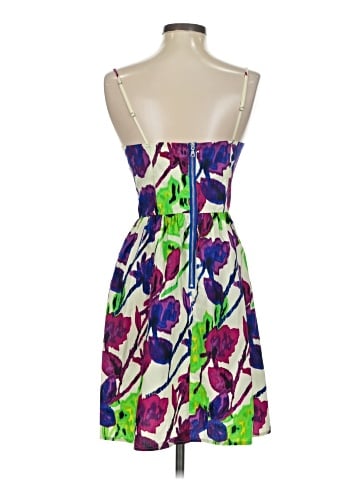 Moda International Cocktail Dress (view 2)