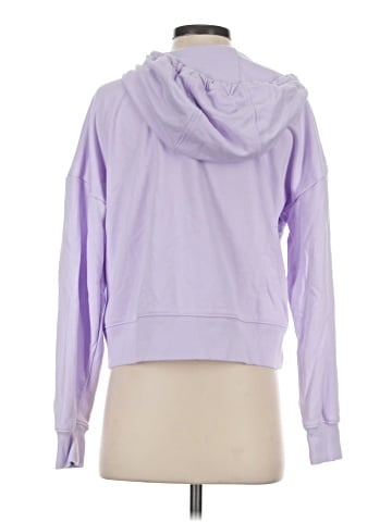 Calia Pullover Hoodie (view 2)