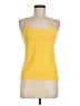 Primark Yellow Tank Top Size M - photo 1