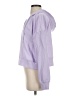 Calia Purple Pullover Hoodie Size S - photo 6