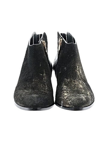 Sigerson Morrison Ankle Boots (view 2)