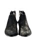 Sigerson Morrison Black Ankle Boots Size 7 - photo 2
