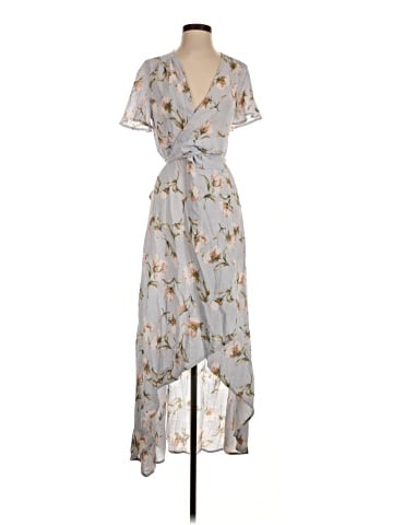 Promesa U.S.A. Casual Dress (view 1)