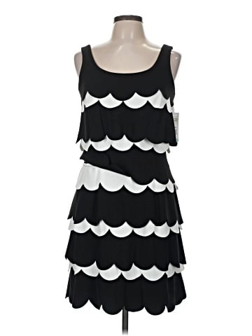 Julia Jordan Cocktail Dress (view 1)