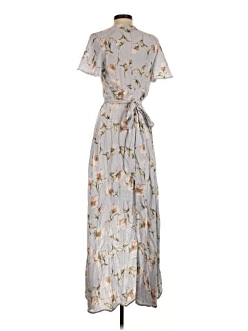 Promesa U.S.A. Casual Dress (view 2)