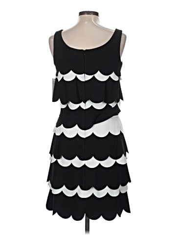 Julia Jordan Cocktail Dress (view 2)