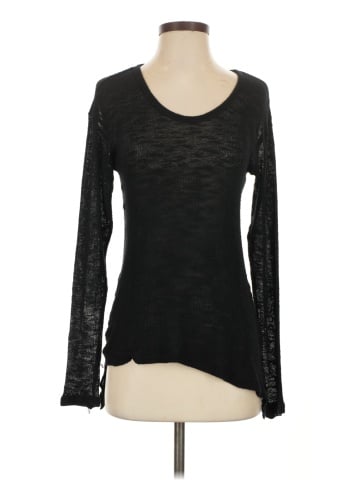 Tart Long Sleeve T-Shirt (view 1)