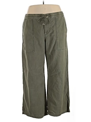 Lucky Brand Cargo Pants (view 1)