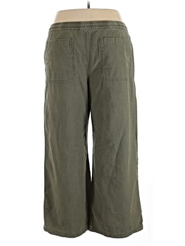 Lucky Brand Cargo Pants (view 2)