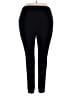 Gap Solid Black Active Pants Size XXL - photo 2