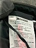 Jil Sander Stripes Black Dress Pants Size 32 waist - photo 7