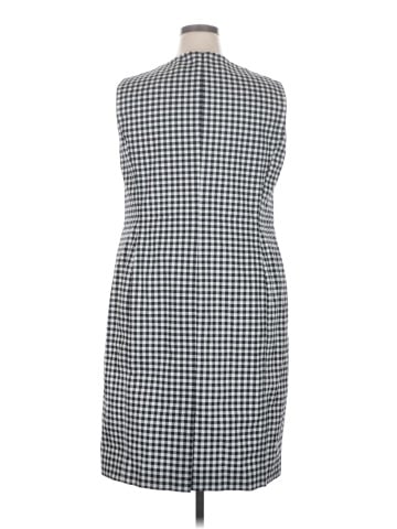 Jones New York Signature Casual Dress (view 2)
