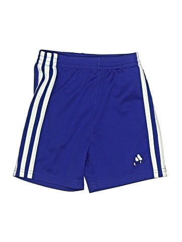 Adidas Athletic Shorts (view 1)
