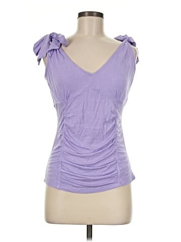 Venus Sleeveless Blouse (view 1)