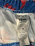 Carter's 100% Polyester Blue Board Shorts 12-18 MO / 18 MO - photo 3
