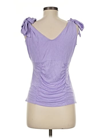 Venus Sleeveless Blouse (view 2)