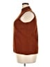 Notations Brown Sweater Vest Size 3X - photo 5