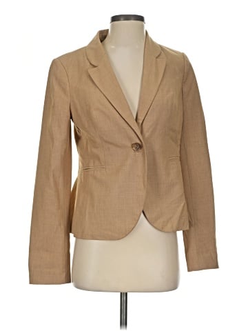The Limited Blazer (view 1)