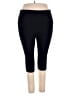 Skechers Black Active Pants Size XXXL - photo 1