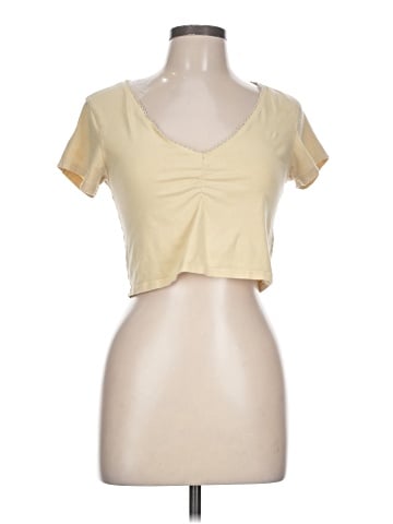 Me To We Short Sleeve T-Shirt (view 1)