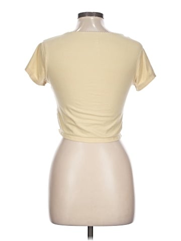 Me To We Short Sleeve T-Shirt (view 2)