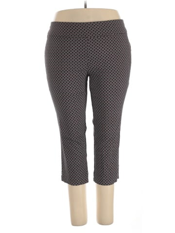 Roz & Ali Casual Pants (view 1)