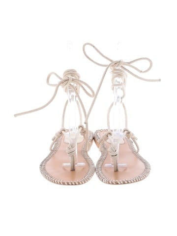 Zara Sandals (view 2)