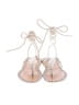 Zara Ivory Sandals Size EU 40 - photo 2