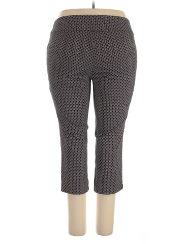 Roz & Ali Casual Pants (view 2)