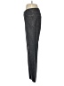 Liz Claiborne 100% Cotton Tweed Gray Jeans Size 8 - photo 5
