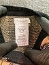 Tahari 100% Cotton Checkered-gingham Black Pullover Sweater Size M (kids) - photo 3