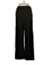 Z Supply Solid Black Dress Pants Size S - photo 2