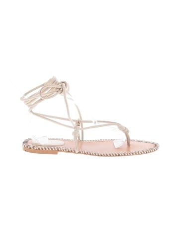 Zara Sandals (view 1)