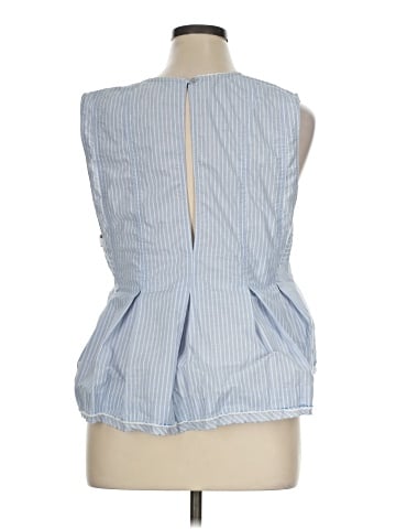 Free People Sleeveless Blouse (view 2)