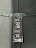 Studio 1886 Solid Black Active Pants Size 3X - photo 4