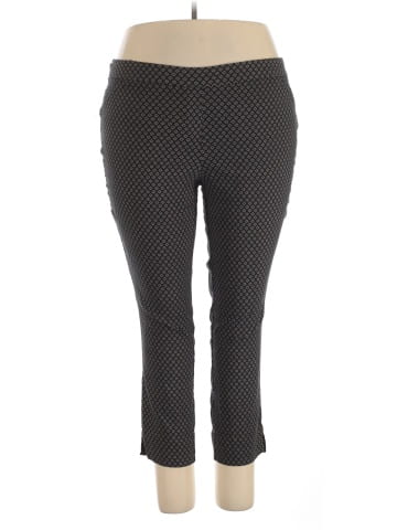 Adrienne Vittadini Casual Pants (view 1)